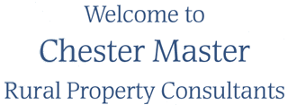 Welcome to Chester Master - Rural Property Consultants